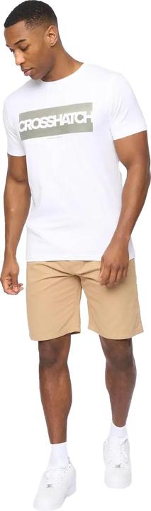 Produktbild Crosshatch Blansmoore Freizeitshorts (XL)