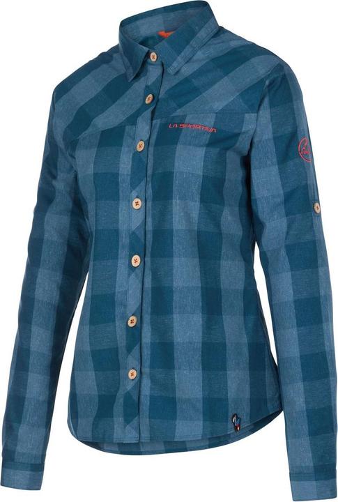 La Sportiva Andes LS Shirt W