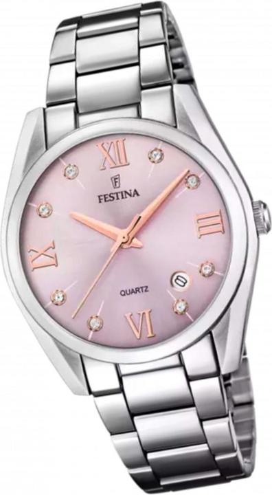 Produktbild Festina Trend Boyfriend (Analoguhr, 37 mm)