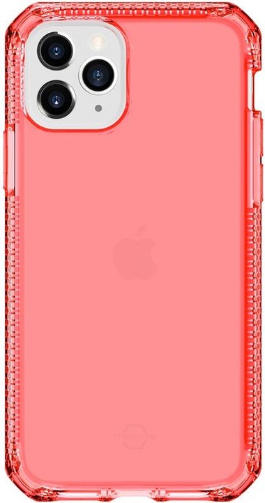 Actual product image Itskins Spectrum Clear (Apple iPhone 11 Pro Max)