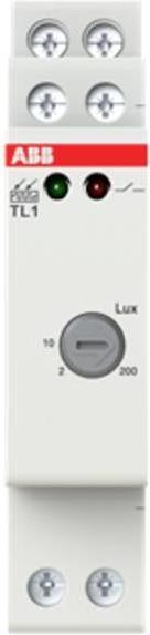 Actual product image ABB TL1