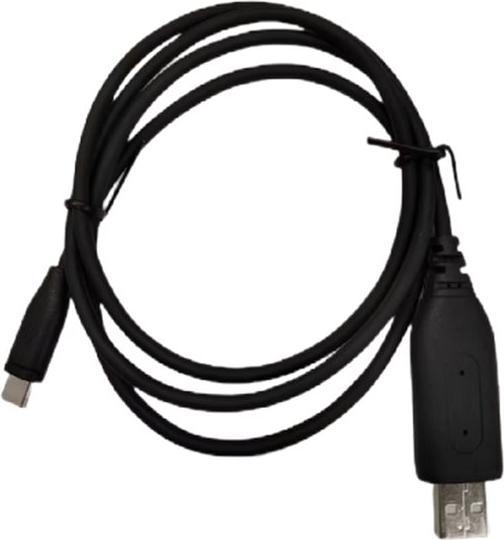 Image du produit Hytera Programming Cable USB to Type-C for S1-series (1 m)