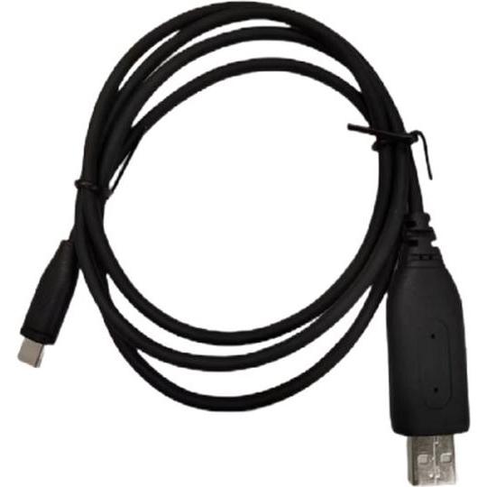 Hytera Programming Cable USB to Type-C for S1-series (1 m), Cavo USB