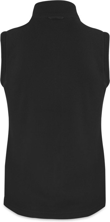 Actual product image Normani Ladies fleece waistcoat Jovik - 1303 (4XL)