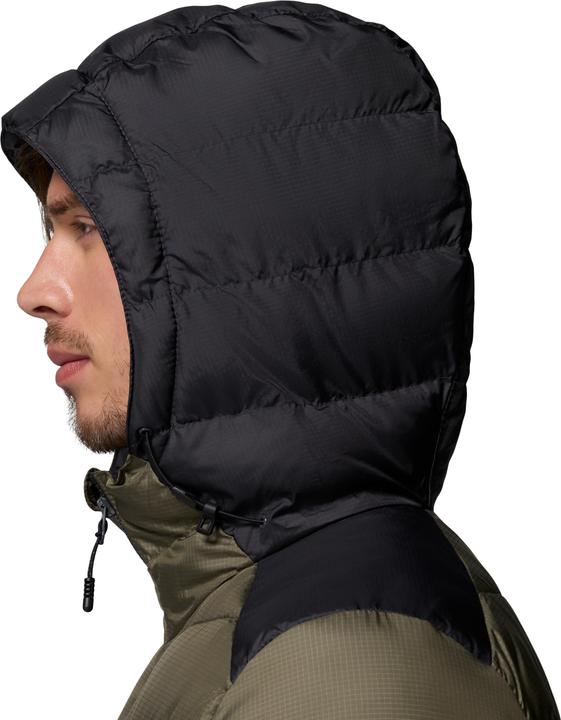 Produktbild Columbia Labyrinth Loop II Hooded Jacket (M)