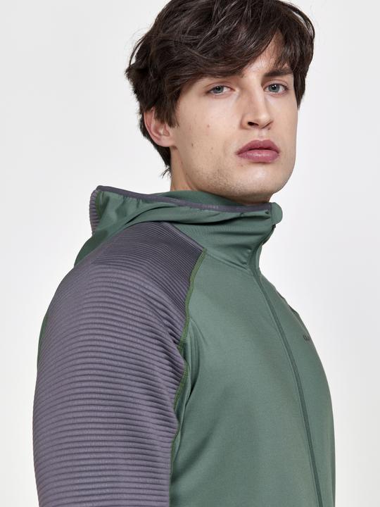 Immagine prodotto Craft Felpa Adv Hit Zip Con Cappuccio M (L)