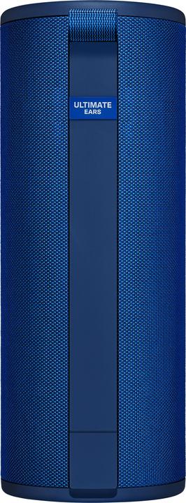 UE Megaboom 3 (20 h, Fonctionnement sur batterie, Alimentation via port USB)