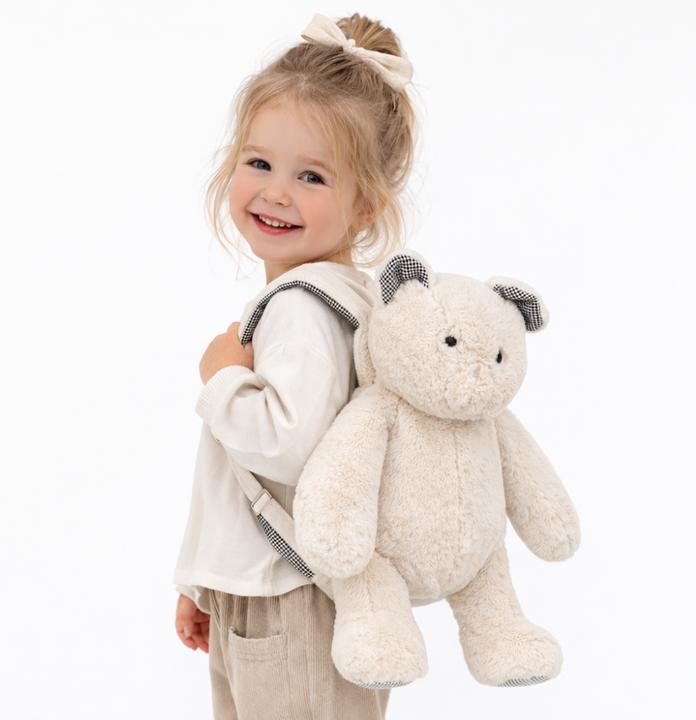 Produktbild Minikoioi Tasche Bär Mino
