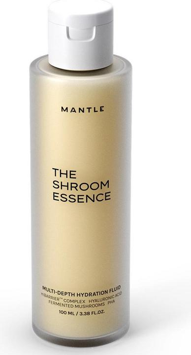 Produktbild Mantle The Shroom Essence (100 ml)