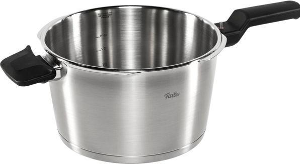 Actual product image Fissler SKT Vitaquick Premium (Steam cooker, Stainless steel, 22 x 18 cm)