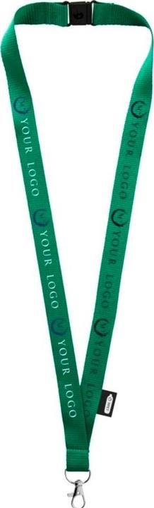 Actual product image Bullet Tom lanyard