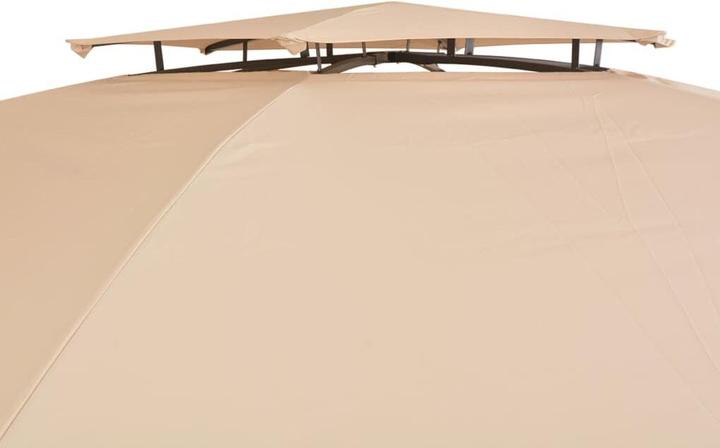 Produktbild vidaXL Geoffrey (360 cm, 312 cm)