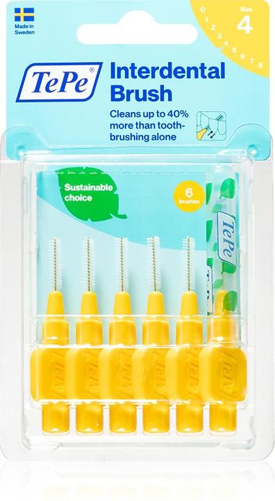 Image du produit TePe Brosse interdentaire Original - 1 brosse (1x)