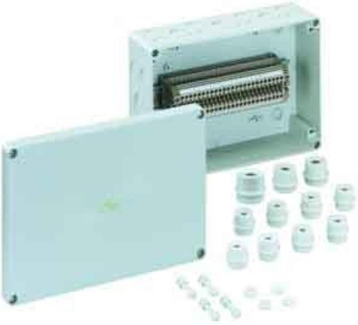 Immagine prodotto Spelsberg Morsettiera