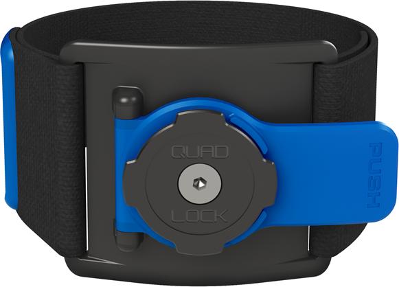 Produktbild Quad Lock Sports Armband