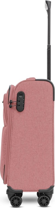 Image du produit Redolz Essentials 12 CABIN 4 roues trolley cabine 55 cm (42 l, Bagage à main (jusqu'à 50l))