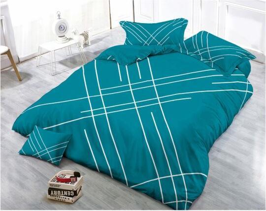 Image du produit Vedia Parure «Lina» (Set de linge de lit, 65 x 100 cm, 160 x 210 cm)