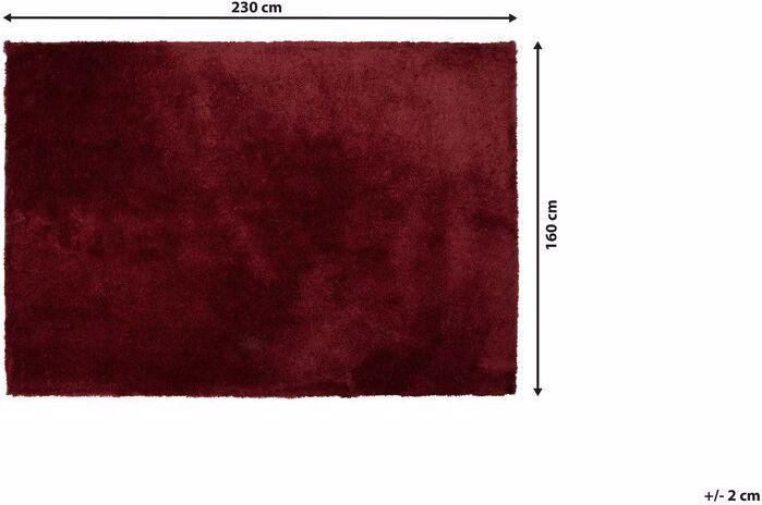 Produktbild Beliani Evren (160 x 230 cm)