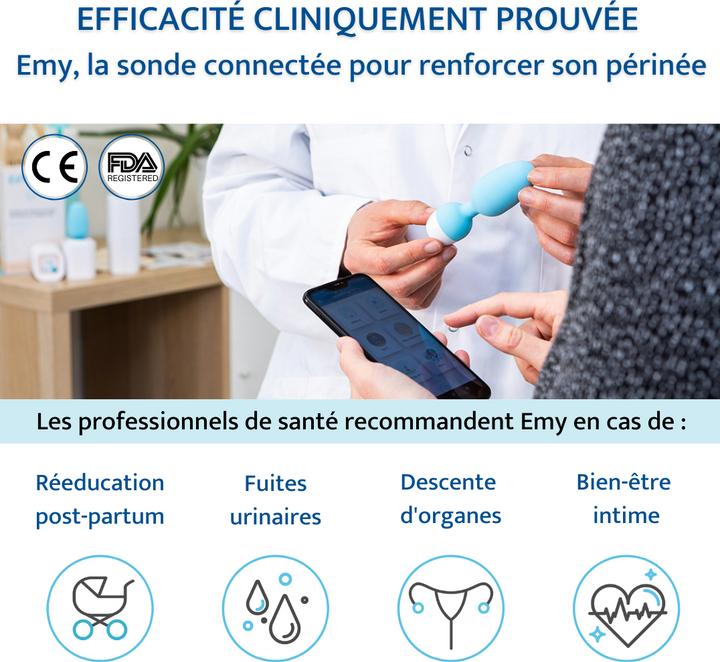 Image du produit Fizimed Emy (55 g)