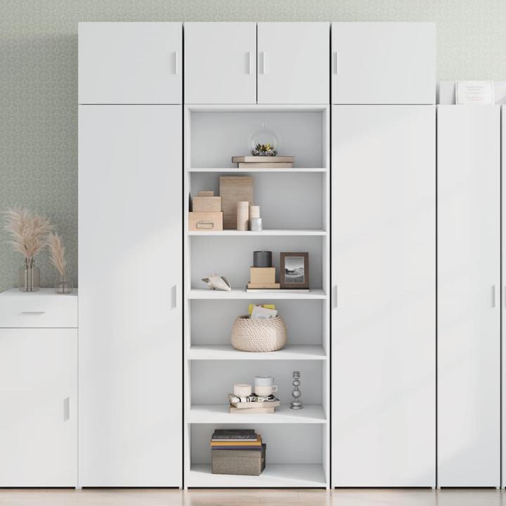Produktbild vidaXL Highboard (70 x 41 x 185 cm)