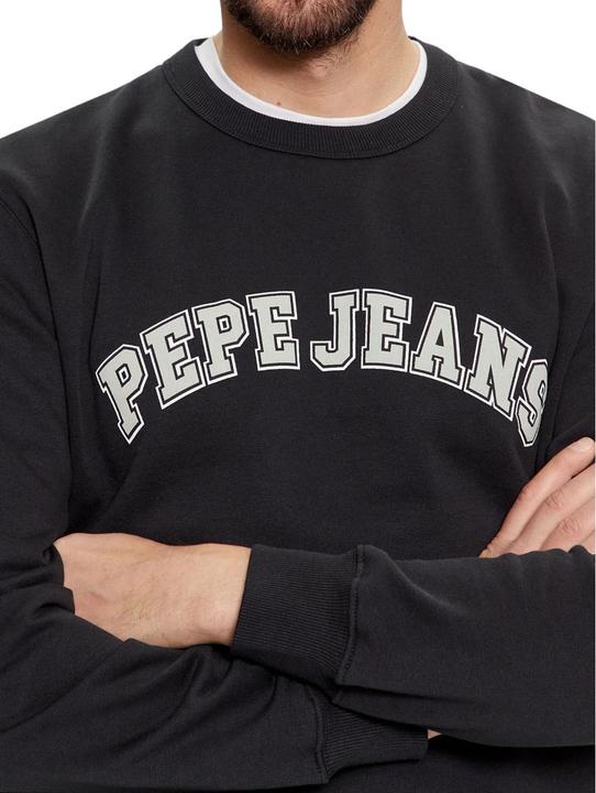 Produktbild Pepe Jeans Sweatshirt Baumwolle (XL)