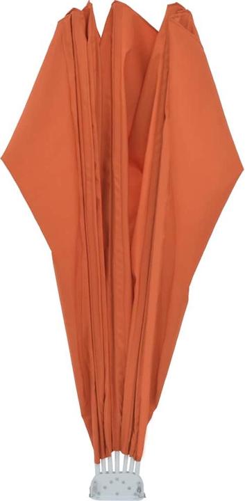Produktbild vidaXL Seitenmarkise (2 m)