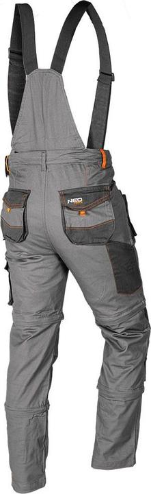 Actual product image Neo 6-in-1 Arbeitshose (XS)