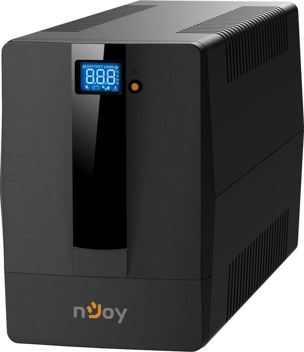 Image du produit Njoy Horus Plus 1500 (1500 VA, 900 W)