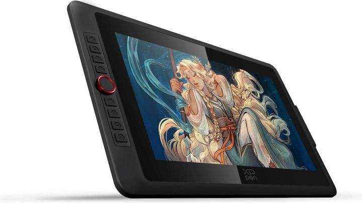 Produktbild XP-Pen Artist Pro V2 (15", 5080 lpi)