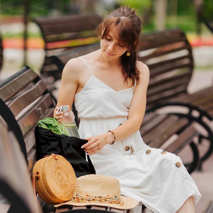 Immagine prodotto Eco Right Borsa Tote in Tela