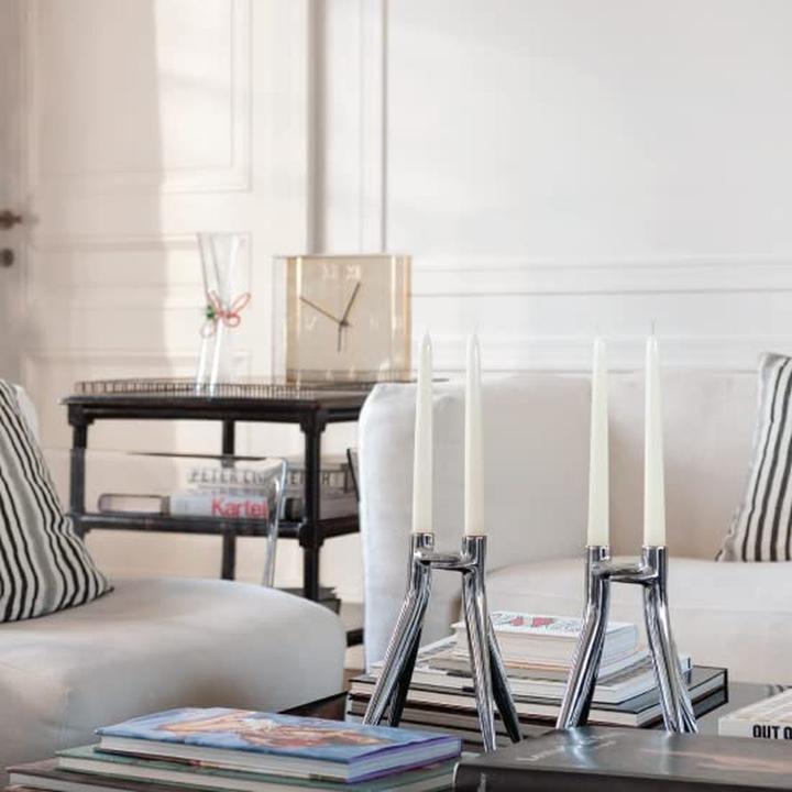 Actual product image Kartell intavola abbracciaio