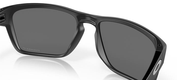 Immagine prodotto Oakley Lunettes de Soleil Sylas - Verres Prizm Noir Polarisés - Monture Noir