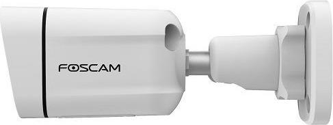 Actual product image Foscam V8EP-W, 8MP UHD PoE IP beveiligingscamera met pers (3840 x 2160 pixels)