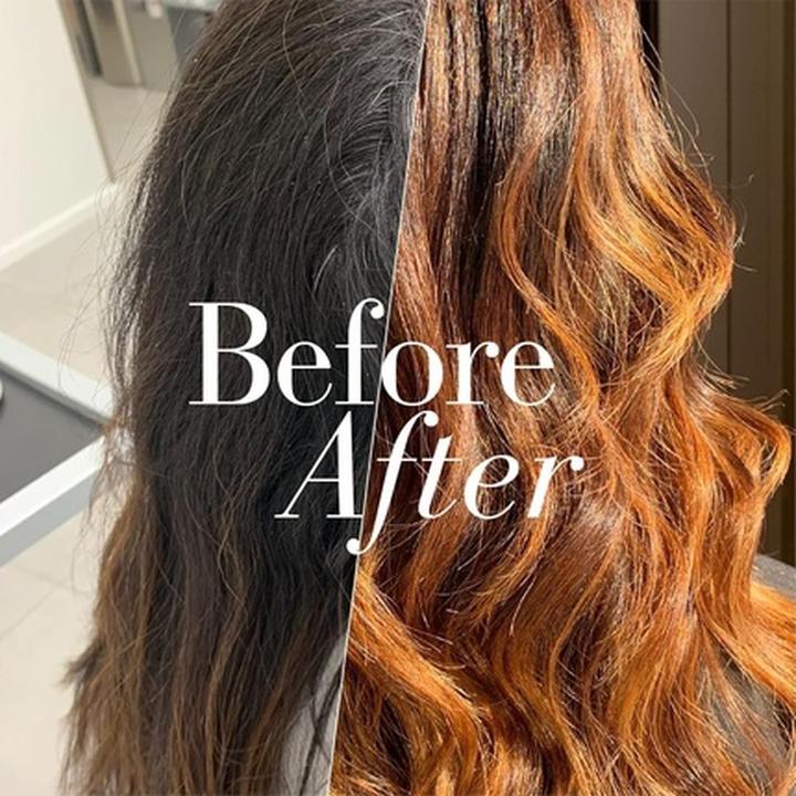 Produktbild Medavita Luxviva Post Color pH 3.5 150ml (150 ml)