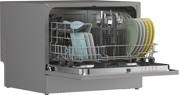 Actual product image Candy CP 6E51LS