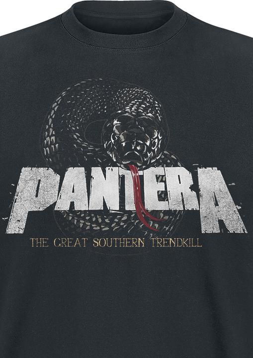 Produktbild Pantera Trendkill Snake (3XL)