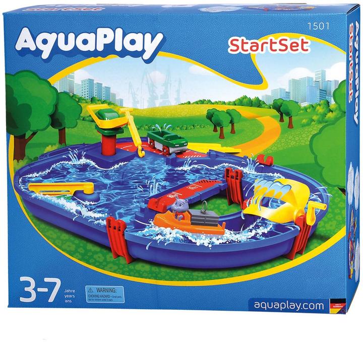 Immagine prodotto Aquaplay StartSet