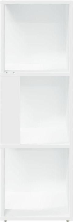 Produktbild vidaXL Tove (33 x 33 x 100 cm)