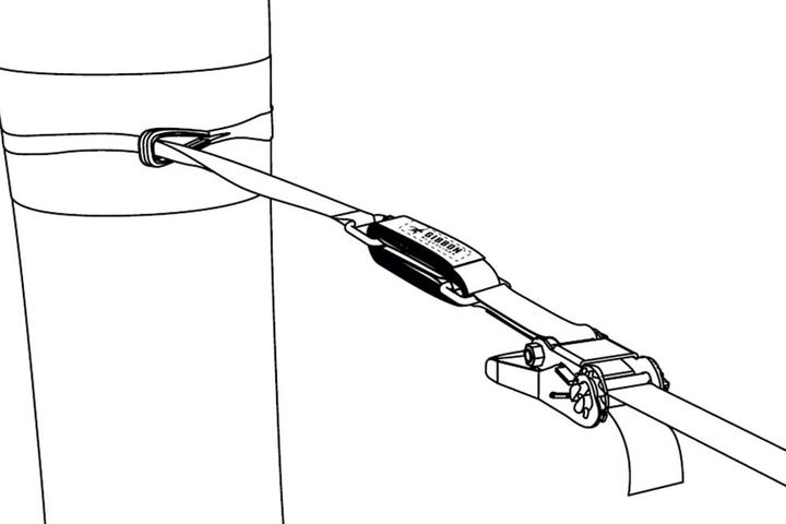 Produktbild Gibbon Slow Release