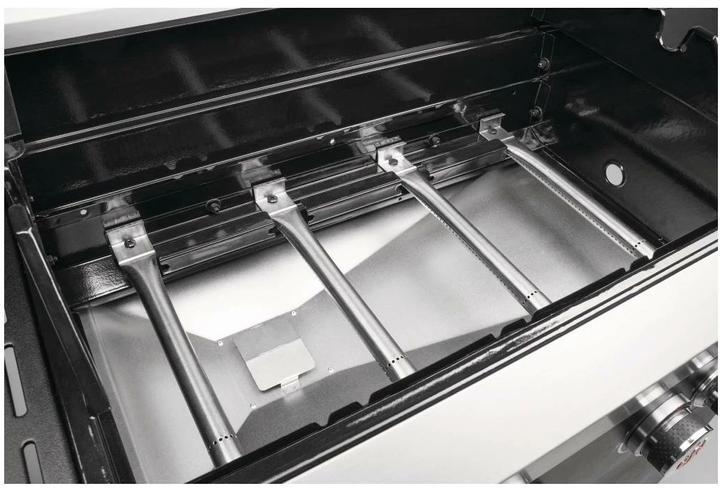 Actual product image Landmann Rexon 4.1 CooK (3 kW)