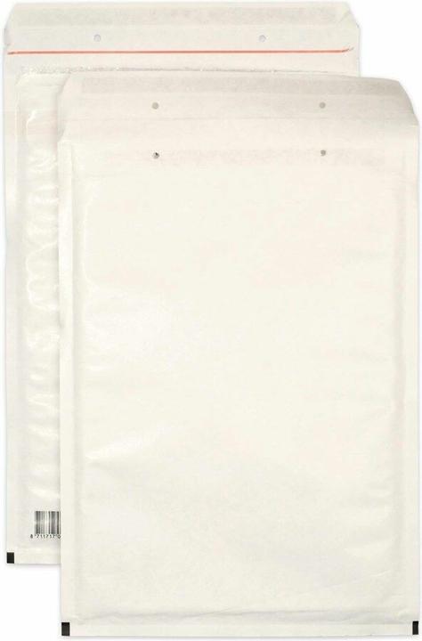 Actual product image Elco Bubble envelope Safepost 700091 white, 250x340mm 50 pieces (50 x)