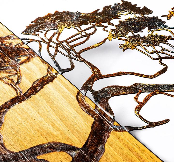 Actual product image Wallxpert Mirage