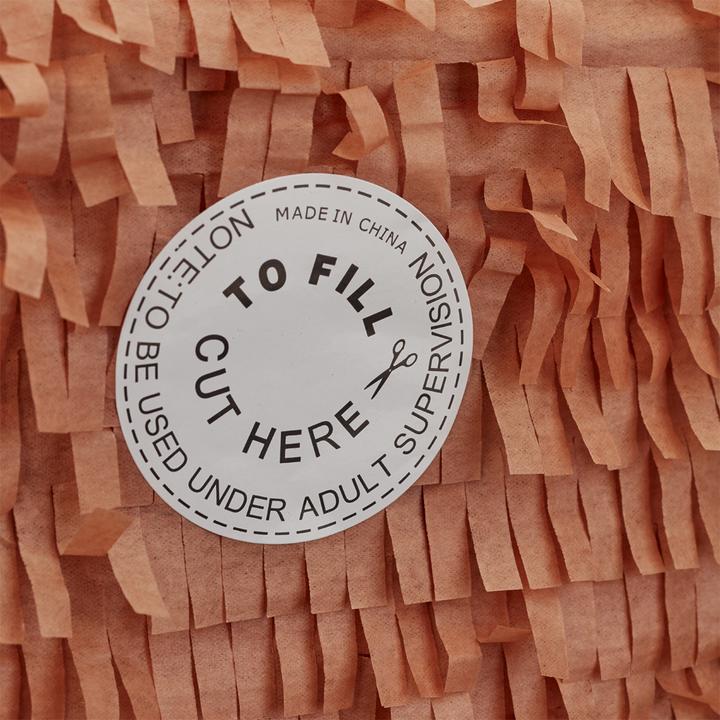 Produktbild Relaxdays Pinata Set Schatztruhe mit Stab & Maske (1 Stk.)