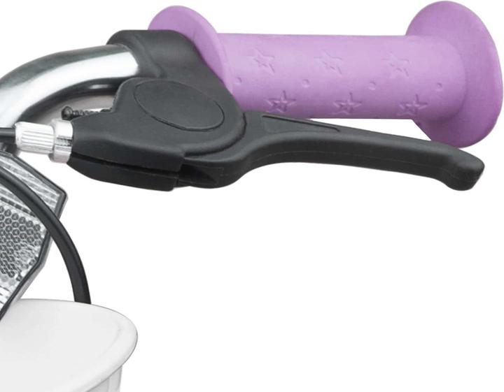 Produktbild vidaXL Kinderfahrrad (14")