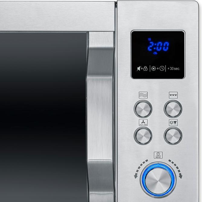 Produktbild Severin MW 7918 (25 l)