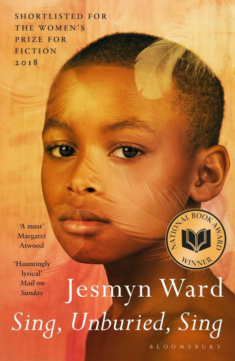 Produktbild Sing, Unburied, Sing (Englisch, Jesmyn Ward, 2018)