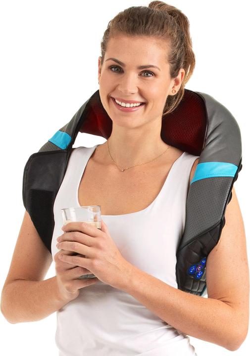 Actual product image RelaxxNow RXM250