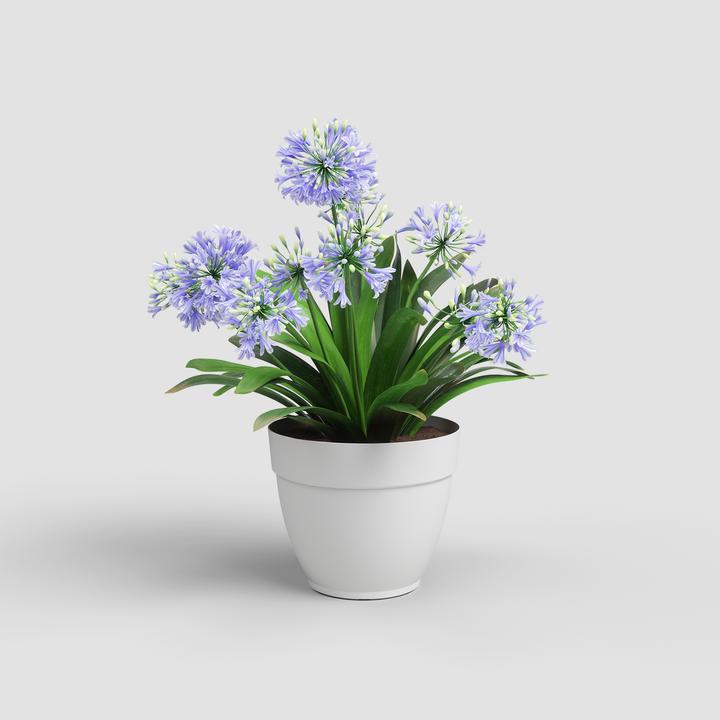 Actual product image Artevasi Capri Campana Pot (35 x 29.40 cm)