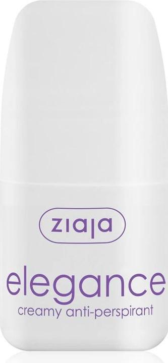 Produktbild Ziaja Antiperspirant (Roll-on, 60 ml)