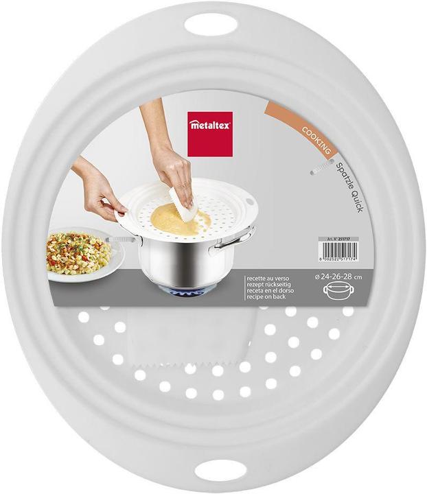 Image du produit Metaltex Planche à spätzle